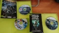 Комплект игри за Xbox 360 , снимка 2