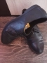 Дамски  български кожени обувки , снимка 2