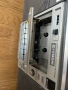 Hitachi TRK 8190E радио касетофон, снимка 8