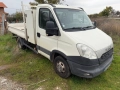  iveco daily is 35c13 2.3 123кс / климатик /   самосвал  , снимка 3
