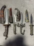 персйски ножове , снимка 3
