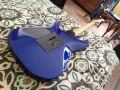 Squier Stagemaster by Fender Електрическа китара., снимка 8