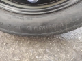 155/70/19 оригинална патерица Мерцедес , снимка 2