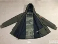 яке / парка SUPERDRY Military EVEREST Winter Urban Rescue размер S, снимка 4