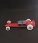 Стара количка Dragster , снимка 4