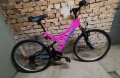 Спортен MTB Велосипед FS26 REACTOR 26" , снимка 2