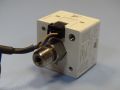 пресостат дигитален SMC ZSE30-01-65 Vacuum Switch 12-24VDC, снимка 3