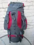 Туристическа раница Mountain Warehouse Tor 65L, снимка 2