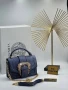 Стилна дамска чанта , снимка 8