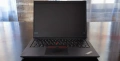 Продавам Гаранционнен Lenovo ThinkPad E495/IPSматFHDсKам/4x2.6ghzThr/ssd256gb+320gb/16gb/VegaHD/6чБа, снимка 4