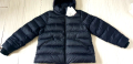 Tommy Hilfiger  Womens Down Jacket Size M НОВО! ОРИГИНАЛ! Дамско Зимно пухено Яке!, снимка 1