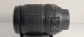 Nikon Nikkor AF-S 18-140mm 1:3.5-5.6 G ED, снимка 4