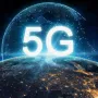 Чисто Нов 5G Смартфон+ Оригинален Силиконов Гръб. Фабрично запечатана кутия. Гаранция, снимка 2