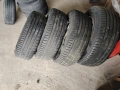 гуми и джанти 5х114.3 225/65/17, снимка 3