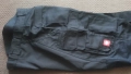 Engelbert Strauss Work Trouser размер 52 / L работен панталон W4-694, снимка 3