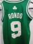 Оригинален детски потник на Boston Celtics - Rajon Rondo, снимка 2