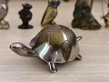 Колекционерски Лот Стари Бронзови Фигурки- Животни, снимка 6