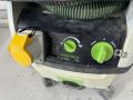 Прахосмукачка - Festool 110 V / 1200 W, снимка 2