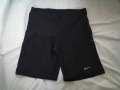 Nike Dri-FIT оригинален дамски къс клин / къси спортни панталонки р-р L , снимка 2