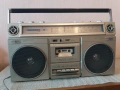Радиокасетофон ISP STR-480., снимка 1