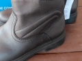 Мъжки боти полицейски 44 нови, снимка 2