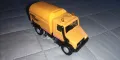 Mercedes Benz Unimog Street Cleaner Welly, снимка 6