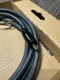 Audioquest Black Lab subwoofer cable 2.0m, снимка 3