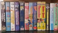 Видеокасети  64 броя VHS , снимка 5