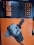 Ъглошлайф Black&Decker, KG1202K 1200 W, 125 мм, 11000 об/мин, снимка 3