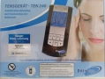 Заглавие: Dittmann TEN 240 – Професионален TENS уред за обезболяване (Немско качество), снимка 1
