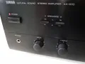 Yamaha AX-570 Integrated amplifier, снимка 3