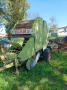 Клаас ролант 62, снимка 5