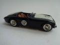 1:43 Top Model Ferrari 225 S 1952 ИГРАЧКА КОЛИЧКА МОДЕЛ, снимка 3