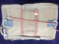 Парашут,Запасен,Съветски,Само Раница, З-1-П, снимка 5
