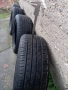продавам гуми 195х55х15, снимка 3