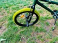 БМХ декатлон с пегове, снимка 3