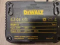 Винтоверт Dewalt DCD 778, снимка 7