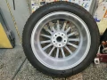 Джанти BMW 5x112x8J18 iS30, снимка 4