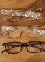 Лот мъжки дизайнерски рамки за очила Cline, Frank Walton, Selektra – нови и употребявани, снимка 3