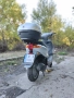 Скутер piaggio fly 125, снимка 4