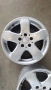 ОРИГИНАЛНИ АЛУМИНИЕВИ ДЖАНТИ МЕРЦЕДЕС -5x112х66.6-16цола, снимка 4