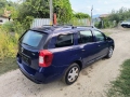 Dacia Logan Mcv 0.9Tce LPG 90kc 2016g 90000km , снимка 7