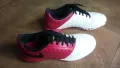 NIKE LUNARGATO II Football Shoes Размер EUR 41 / UK 7 за футбол естествена кожа 270-14-S , снимка 3