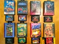 Игри за Sega Mega Drive, снимка 4