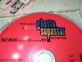 GHETTO SUPASTAR CD 3007240949, снимка 6