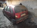 Fiat tipo 1,6 на части, снимка 1