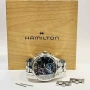 Часовник HAMILTON H326232, снимка 1