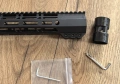 Части за АР15 AR15 ложа и дръжка , снимка 2