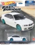 Hot wheels BMW M3 E36 matchbox, снимка 8