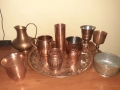 Медни чаши, снимка 1